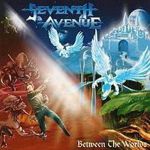 Seventh Avenue : Between the Worlds